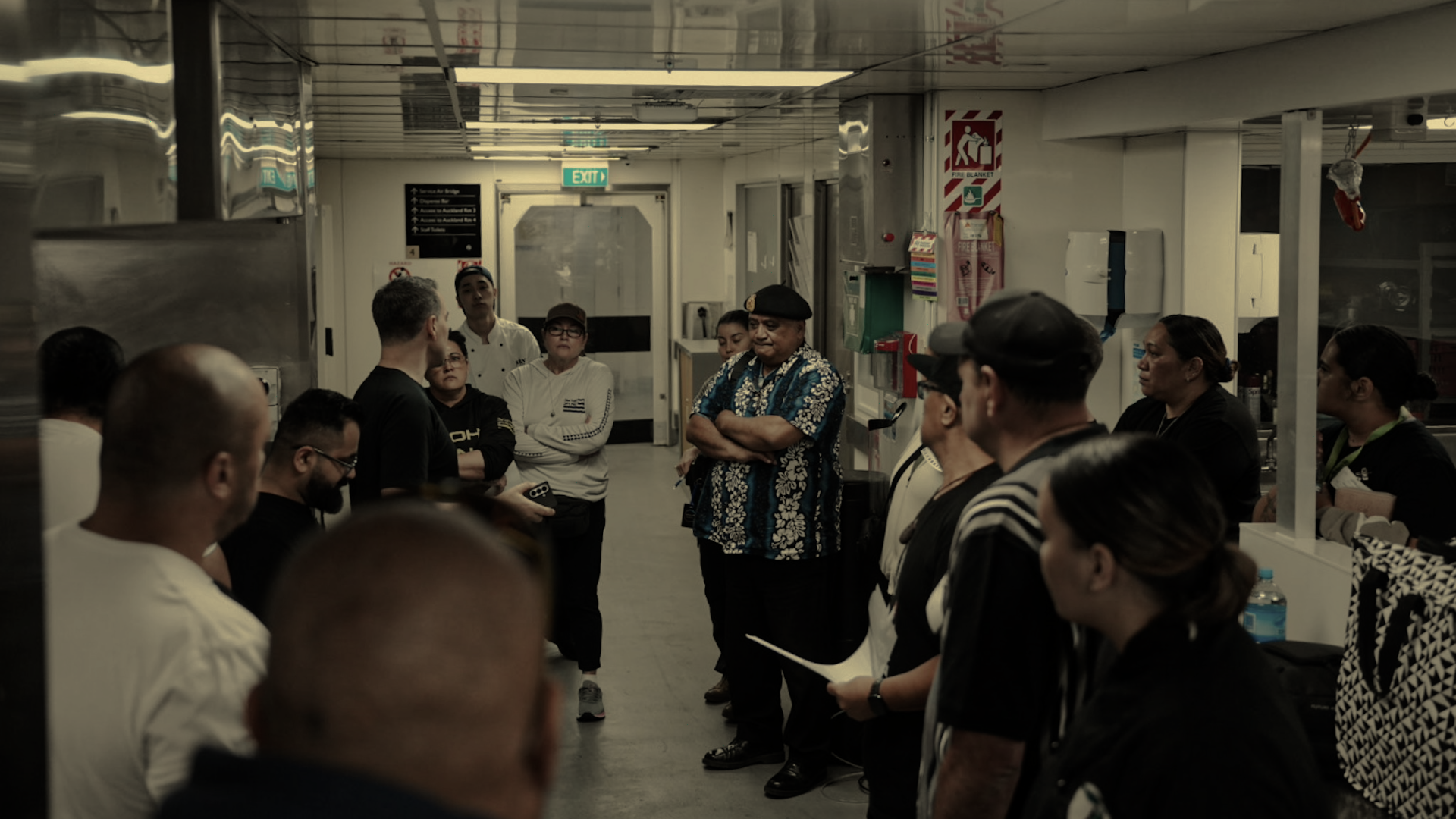 IGCC collective — united by culture and purpose