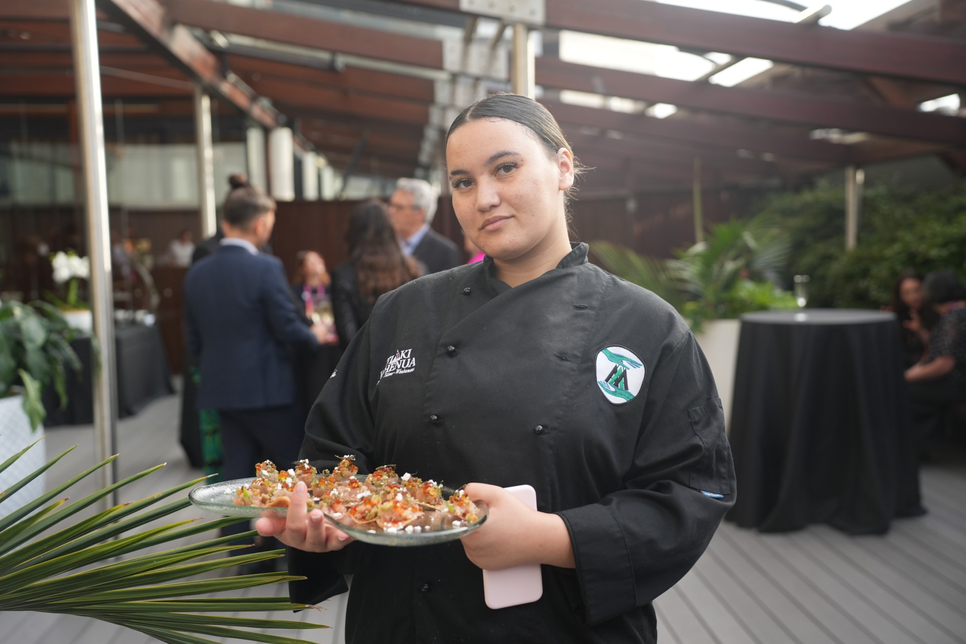 Youth pathways — IGCC