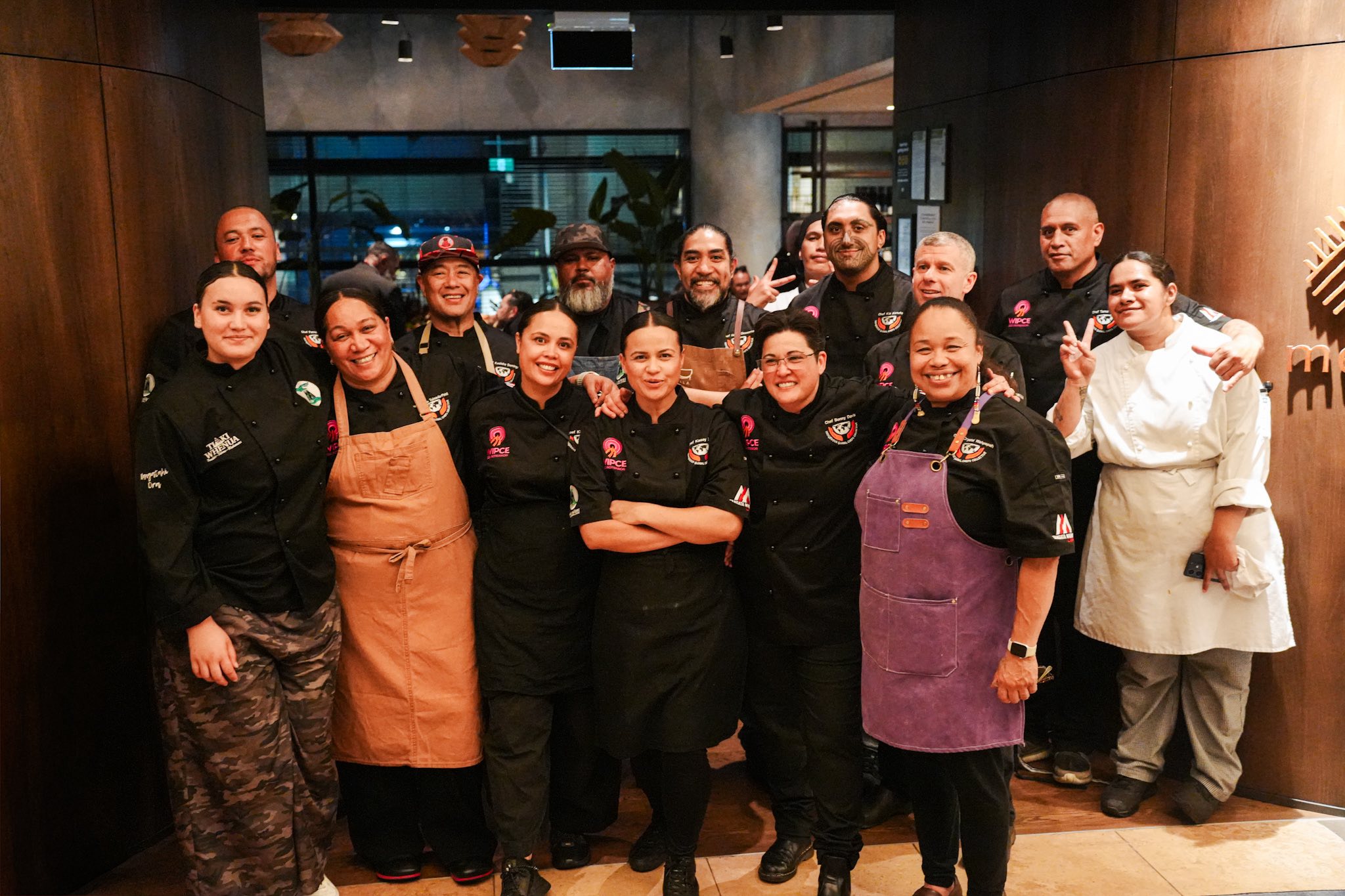 IGCC collective